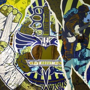Bon Jovi – What About Now