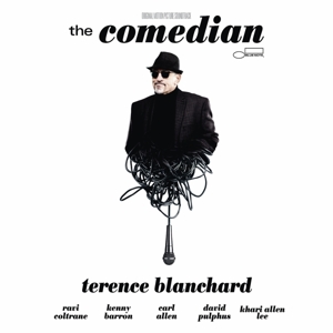 Blanchard, Terence – Commedian