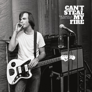 V/A – Can't Steal My Fire: the Songs of David Olney