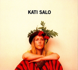 Salo, Kati – Kati Salo