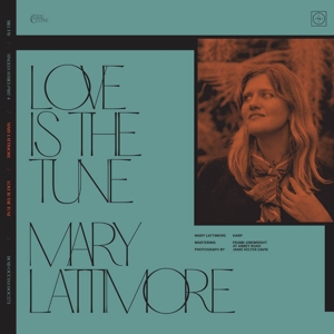 Fay, Bill & Mary Lattimore – 7-Love is the Tune