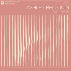 Bellouin, Ashley – Ballads