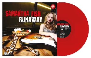 Fish, Samantha – Runaway