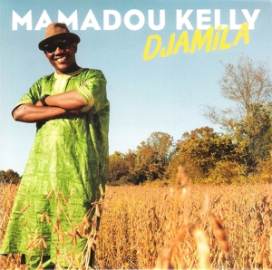 Kelly, Mamadou – Djamila