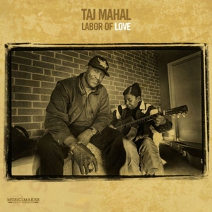 Mahal, Taj – Labor of Love
