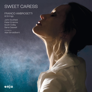 Ambrosetti, Franco – Sweet Caress