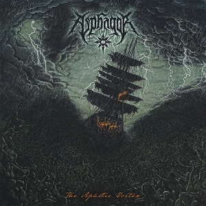 Asphagor – The Aphotic Vortex