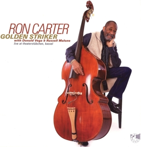 Carter, Ron – Golden Striker