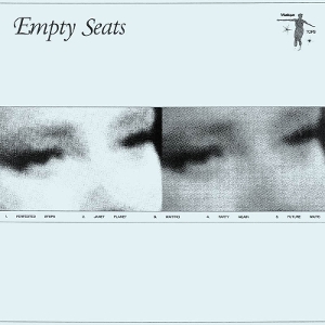Tops – Empty Seats (Frostbite)
