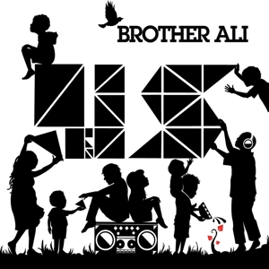 Brother Ali – Us - 10th Anniversary