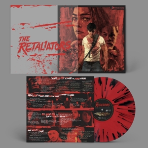V/A – Retaliators