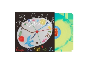 Beths – Straight Line Was a Lie