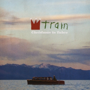 Train – Christmas In Tahoe