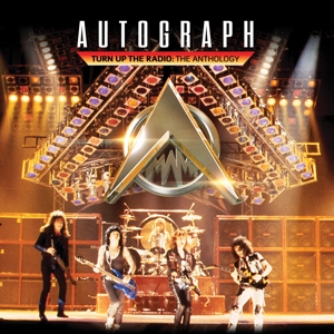 Autograph – Turn Up the Radio