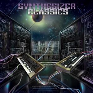 V/A – Synthesizer Classics
