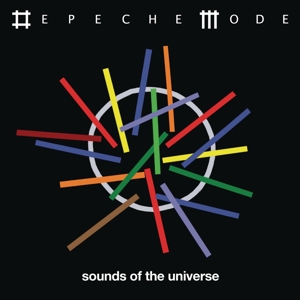 Depeche Mode – Sounds of the Universe