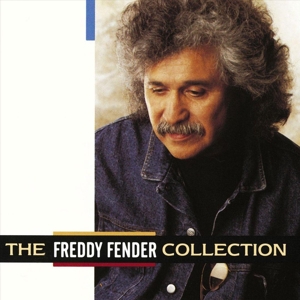 Fender, Freddy – Collection