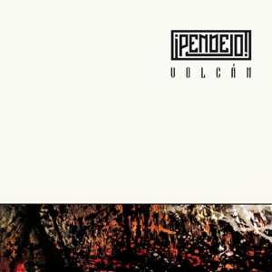 Pendejo – Volcan