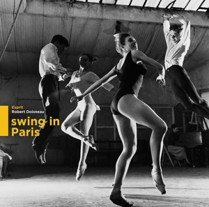 Various – Swing In Paris