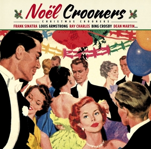 Various – Christmas Crooners