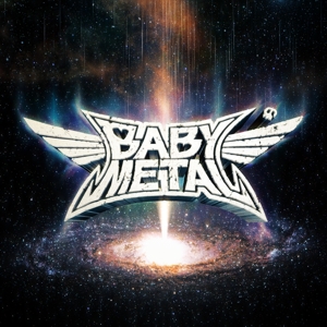 Babymetal – Metal Galaxy
