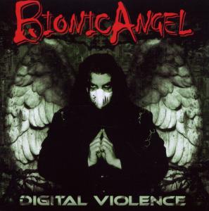 Bionic Angel – Digital Violence