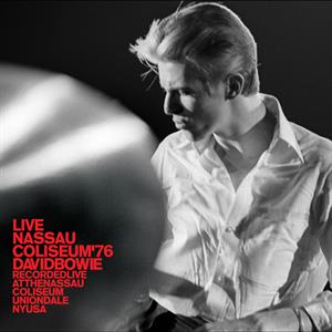 Bowie, David – Live Nassau Coliseum '76