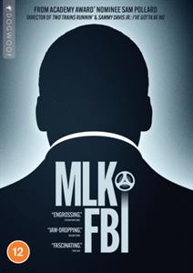 Documentary – Mlk/Fbi