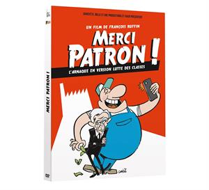 Documentary – Merci Patron