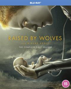 Tv Series – Raised By Wolves: the Complete First Season