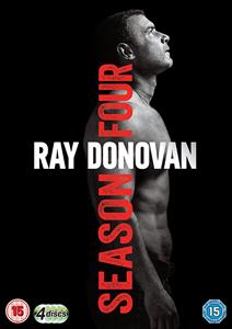 Tv Series – Ray Donovan Season 4