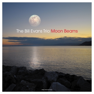 Bill Evans Trio – Moon Beams