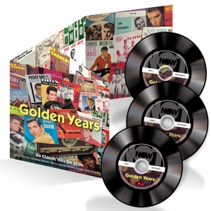 V/A – Golden Years
