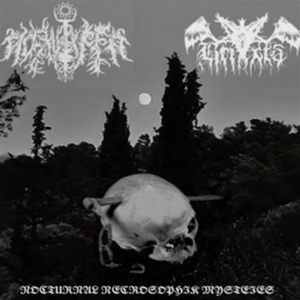Noxulifer & Brixxta – Nocturnal Necrosophik Mysteries