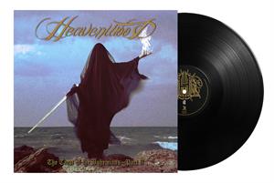 Heavenwood – The Tarot of the Bohemians - Part Ii