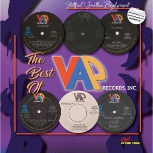 V/A – Best of Vap Records