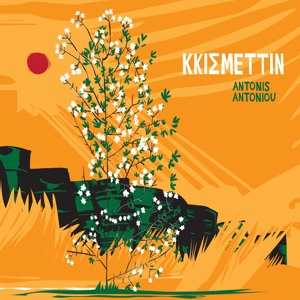 Antoniou, Antonis – Kkismettin