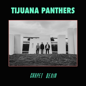 Tijuana Panthers – Carpet Denim