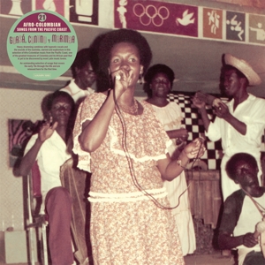 V/A – Guasa, Cununo Y Marimba