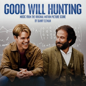 Elfman, Danny – Good Will Hunting