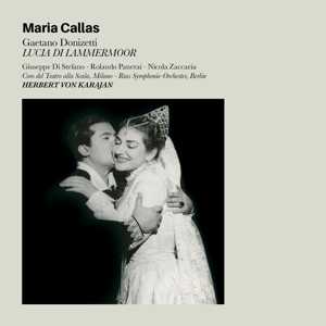 V/A – Donizetti: Lucia Di Lammermoor