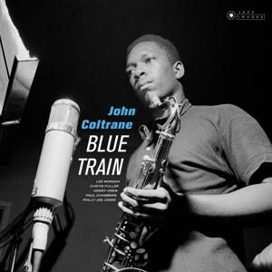 Coltrane, John – Blue Train