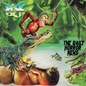 Risk – The Daily Horror News