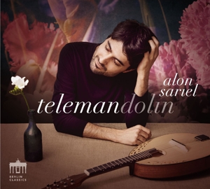 Sariel, Alon – Telemandolin