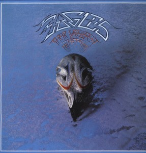 Eagles – Greatest Hits 71-75(Remastered