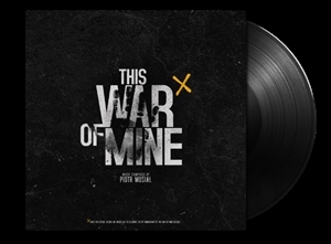 Musial, Piotr – This War of Mine