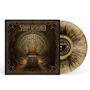 Soulbound – Syn