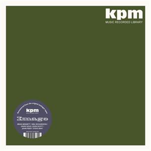 V/A – Image (Kpm)