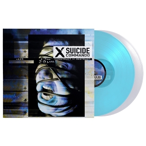 Suicide Commando – Construct-Destruct