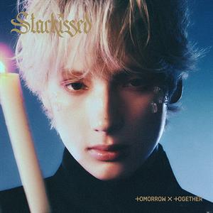 Tomorrow X Together – Starkissed